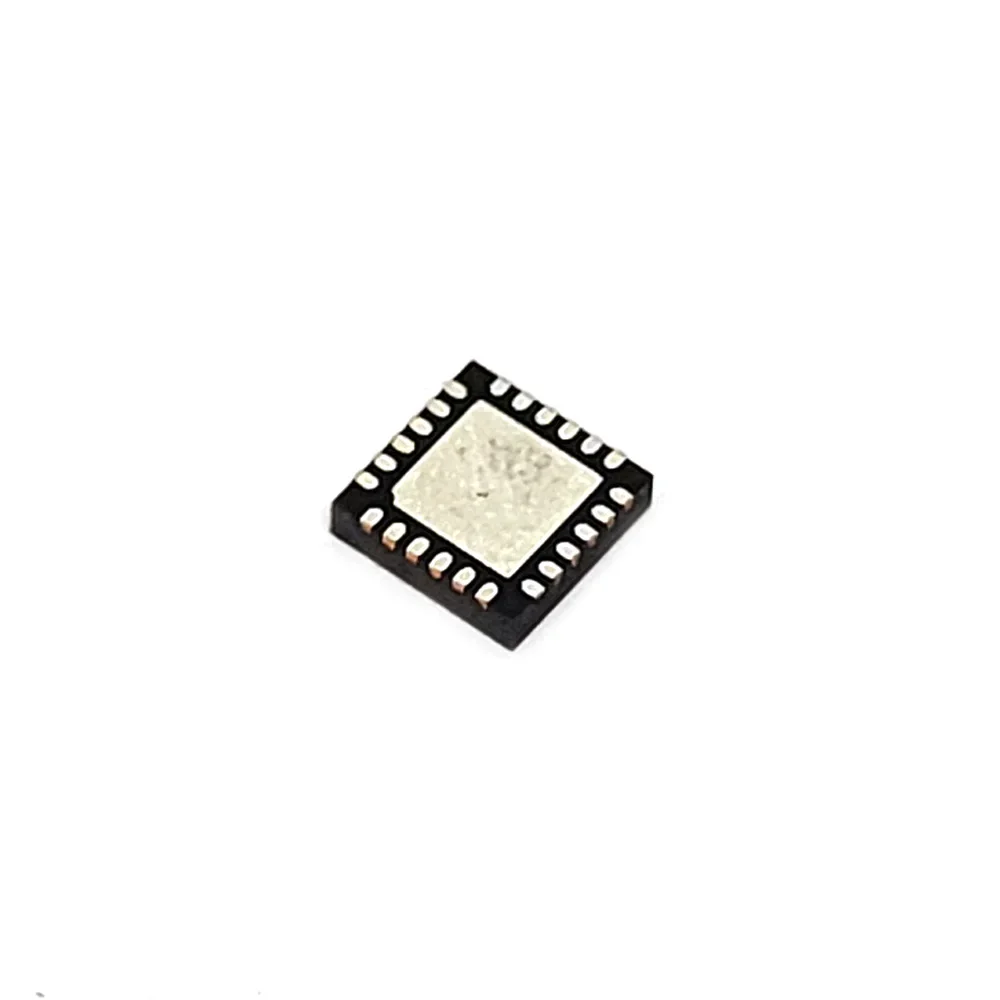 RDA5820 Package:QFN-24 SINGLE-CHIP BROADCAST FM TRANSCEIVER