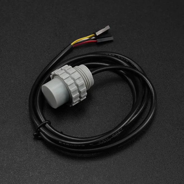 Underwater Ultrasonic Obstacle Avoidance Sensor-3m Ultrasonic Obstacle Avoidance SEN0598