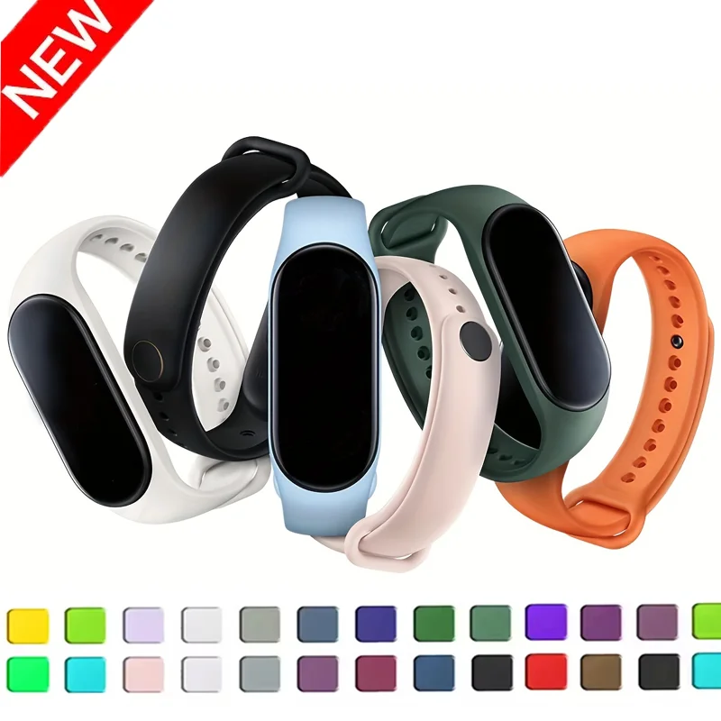 2PCS Strap For Xiao… - image