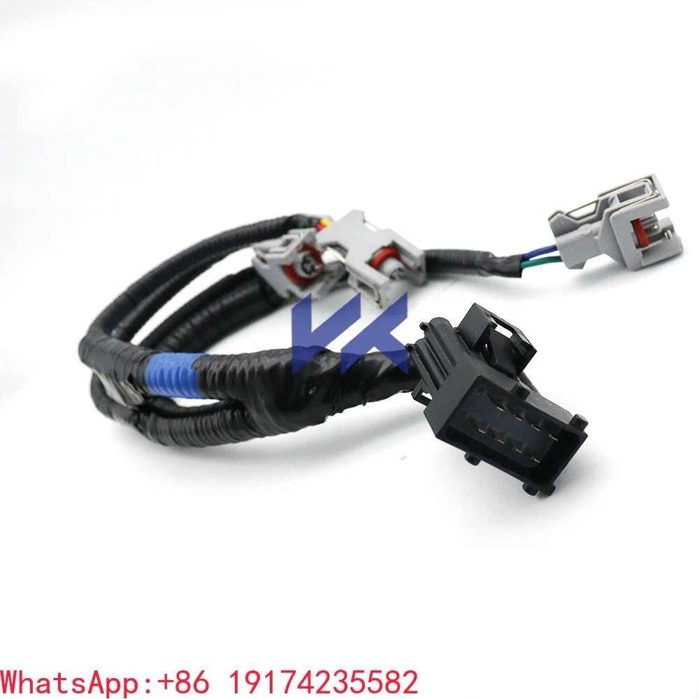 

For 5C3Z9D930A Fuel Injector Wiring Harness for Ford 6.0 Diesel