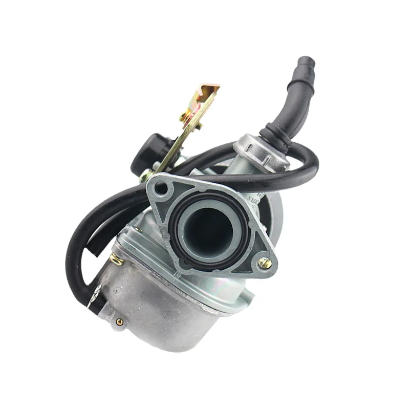 Motorcycle PZ22 Carburetor Accessories For KAYO Pit Bike 125ccGas Monkey 22mm Kazuma Apollo Bosuer Kandi Go Kart Mini Gasoline