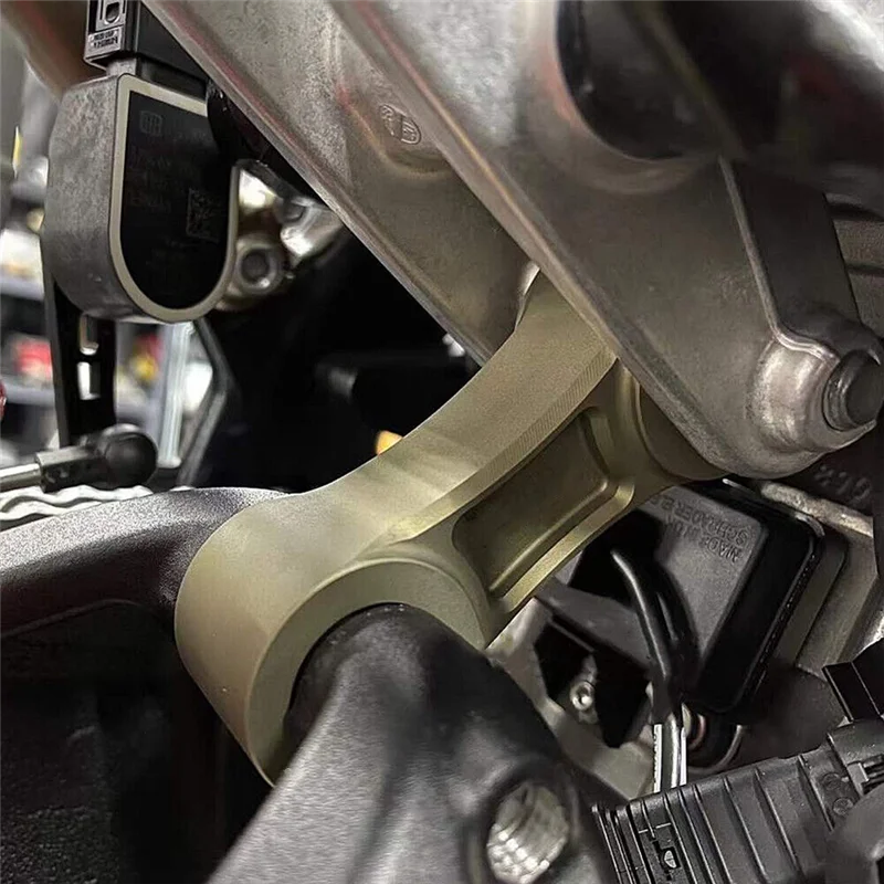 

A57E-комплект понижающих звеньев сиденья мотоцикла, нижняя подвеска для BMW S1000RR 2018-2022