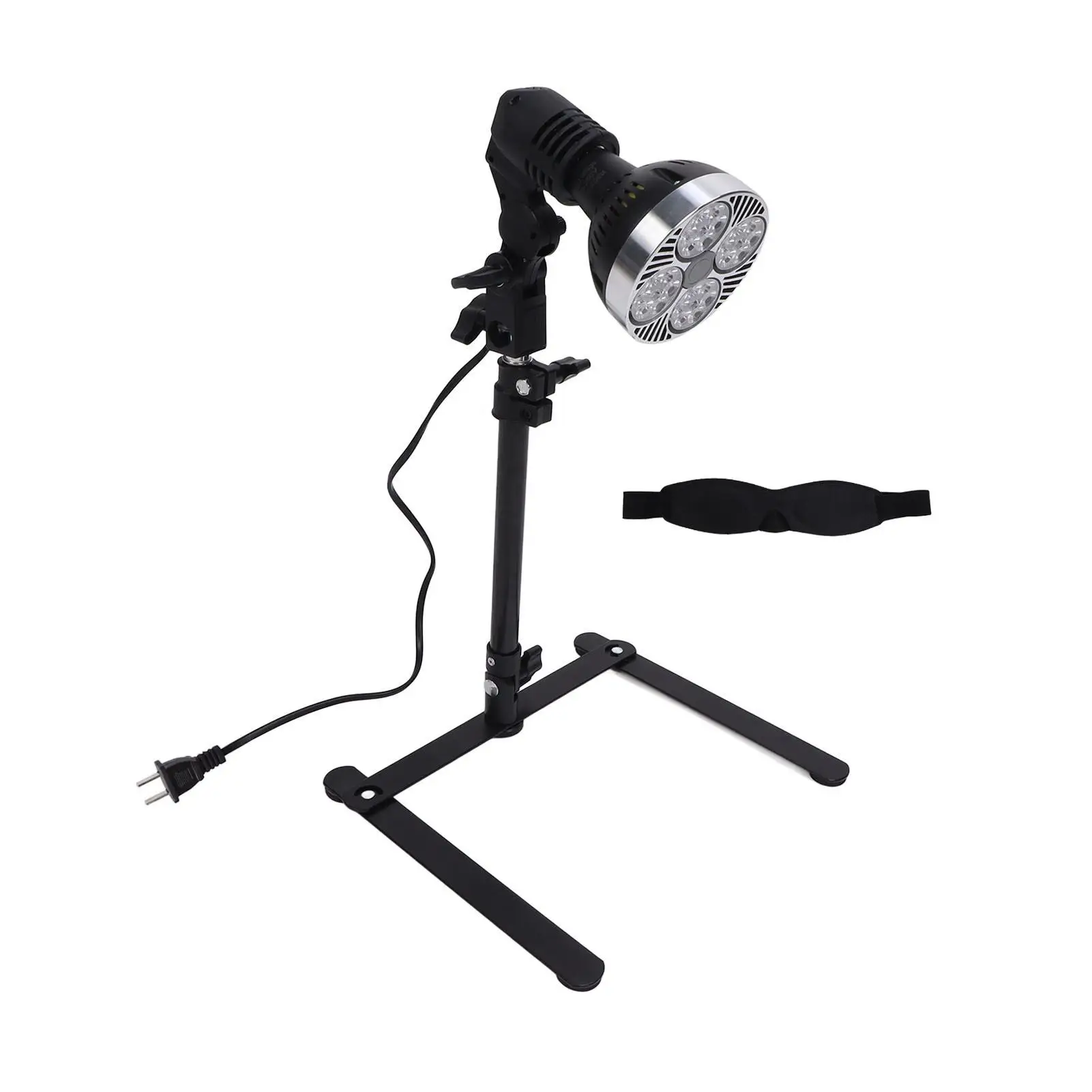 

Infrared Red Light Therapy Lamp for Pain Relief for skin Repair Weight Loss Physiotherapy Massage Device
