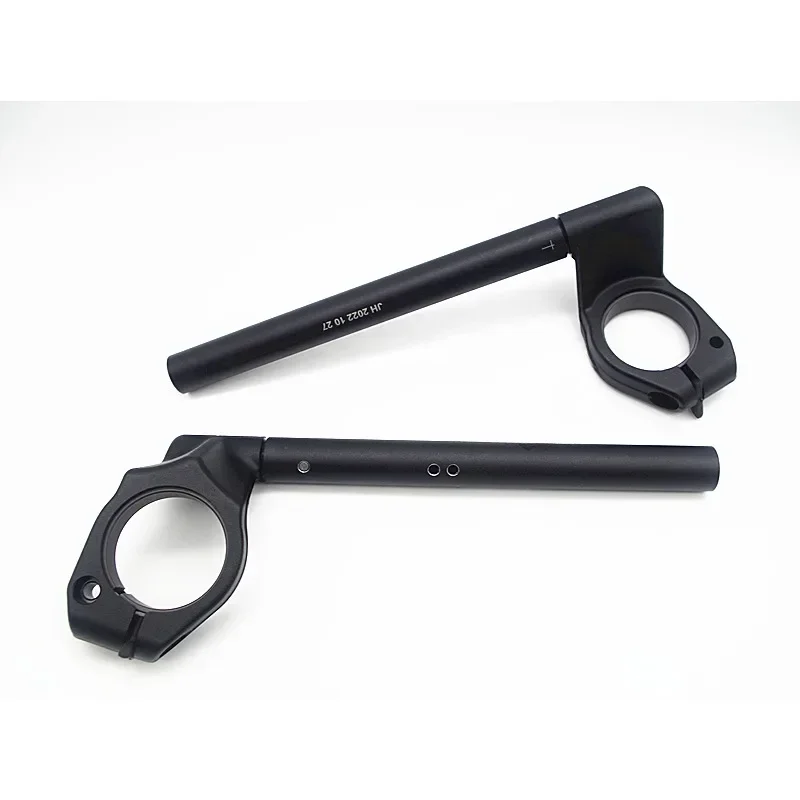 

Motorcycle Original Separate Handlebar Handle Bar Fork Clipon for CFMOTO 450SR CF450SR CF400-6 CF MOTO SR450 400-6