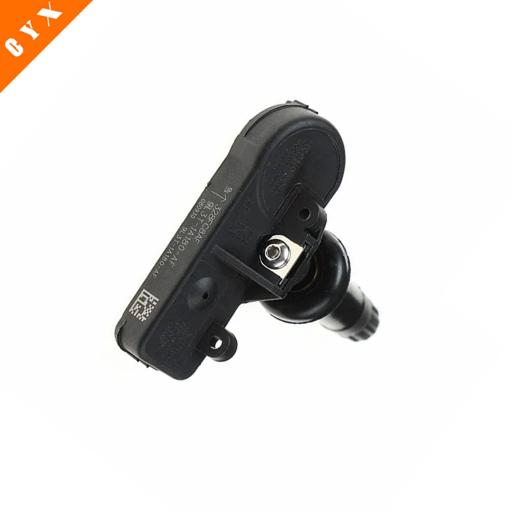 DE8T-1A180-AA 9L3T-1A180-AF 9L3T1A180AF Is Suitable For 2011-2012 Ford Focus Tire Pressure Sensor Tire Pressure Monitor