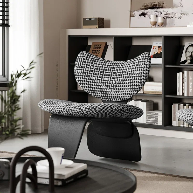 

Italian Design Sofa Living Room Chair Lazy Modern Luxury Lazy Living Room Chairs Comfortable Home Furniture Meuble De Salon LLLC