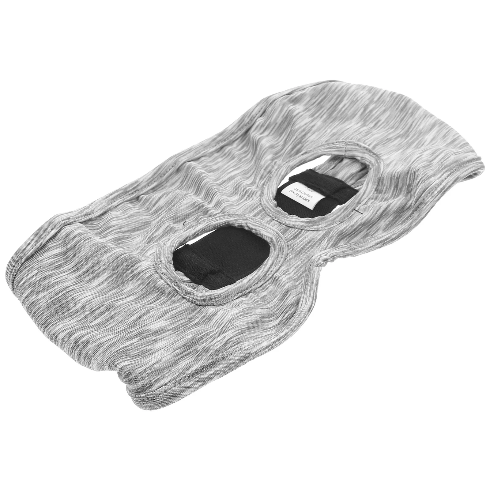 1 szt. Osłona na maskę Oddychająca wkładka przeciw poceniu do zestawu VR Komfortowa ochrona skóry Uniwersalny rozmiar Akcesorium do gier