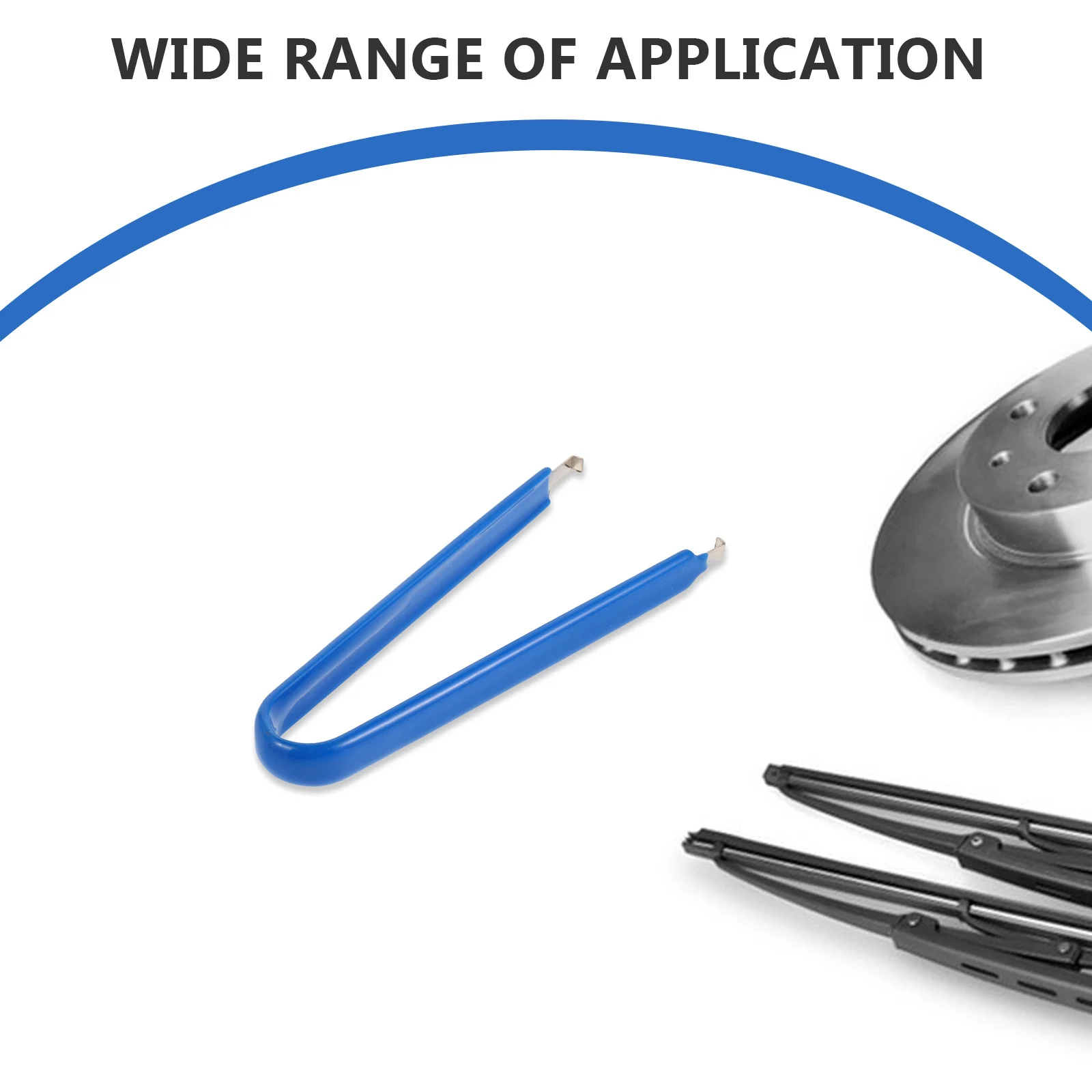 2 قطعة أداة مجتذب الصمامات سيارة السيارات فيوز مزيل التتابع استخراج كماشة المحمولة السيارات أداة كهربائية كماشة كهربائية للسيارة #6