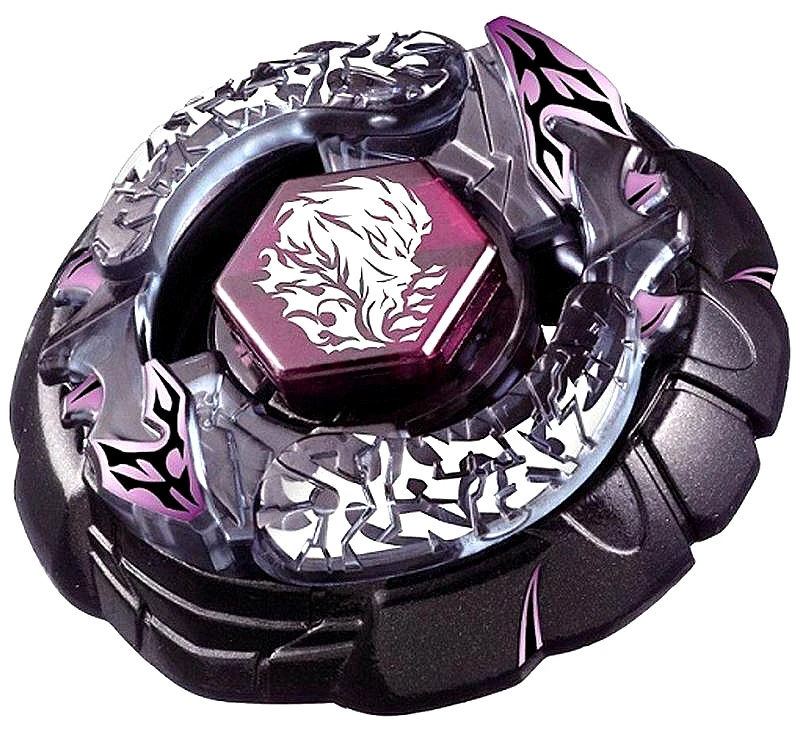 Takara tomy explosive spinning gyro beyscollector steel gyro steel battle spirit limited edition lunar eclipse wbba