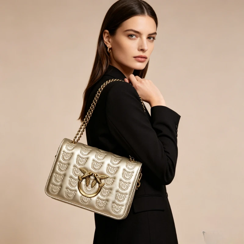 

Super Show Star Diaper Bag Luxury Designer Famous Brand Classic Elegant Leather Ladies Handbag Tote Shoulder Crossbody