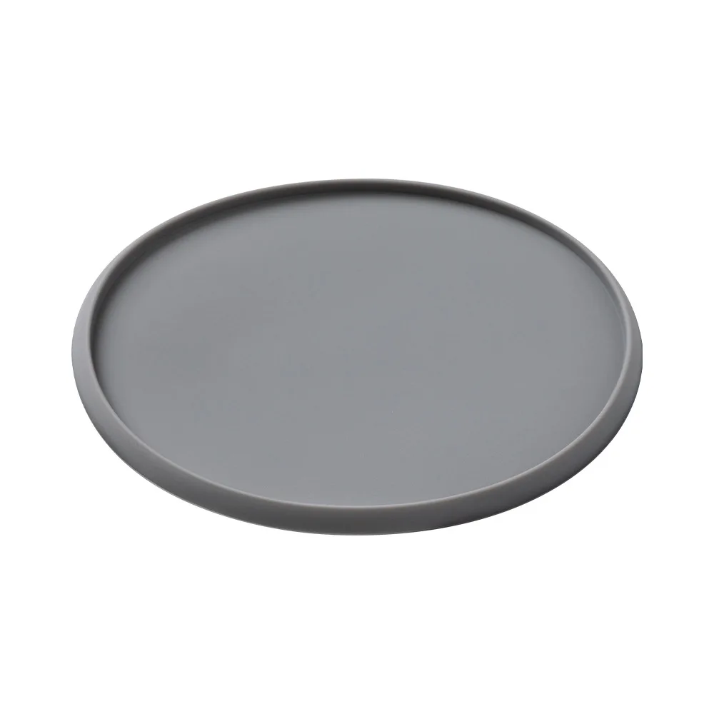 

Набор круглых силиконовых подставок для хранения пищевых подушечек для чашек с подстаканником