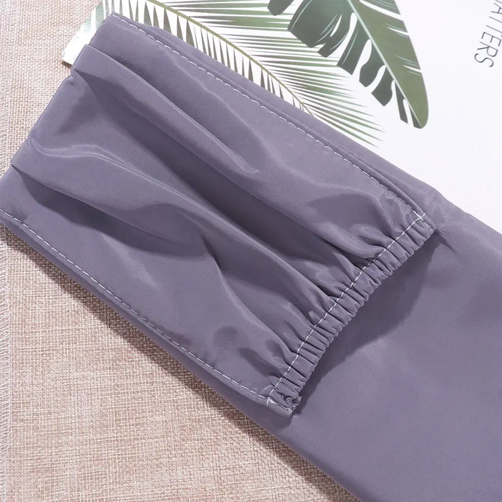 HighTemperature Curling Iron Bag Heat-Resistant Dustproof Straightener Storage Pouch Waterproof Protective Cover