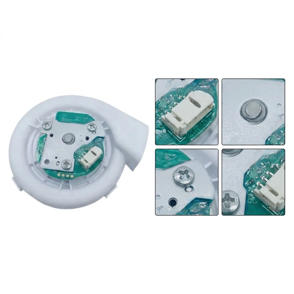 Replacement Suction Fan Module 20N704U600 5400Pa For Roborock S7 for Max For Ultra Q8 Q55 Pro Robot Vacuum Cleaner Repair Part