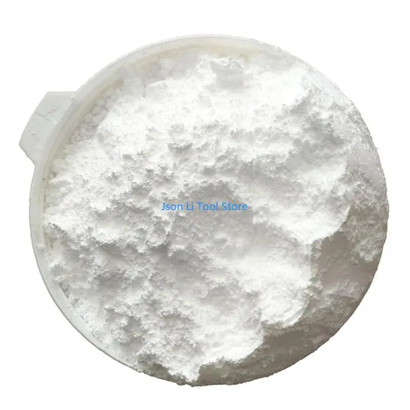 Y08D PTFE 파우더 1.6 미크론 마찰 싸움 에이전트 초대형 파우더 킹 플라스틱