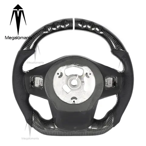 8 best sales toyota steering wheel - №6