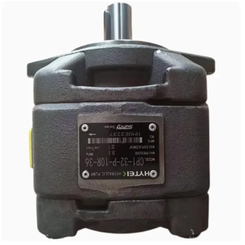 Gear Pump Cp0-08-P-…
