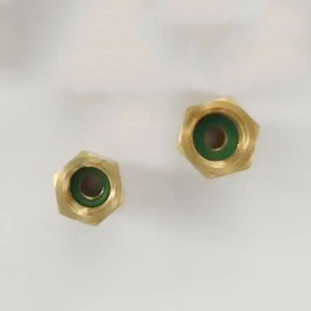 

1/4 Female Flare 1/2 Acme Quick Coupling Adapt Car Air Conditioner Adapter Safety Valve R12 To R134a R134a To R12 Adapter Kit