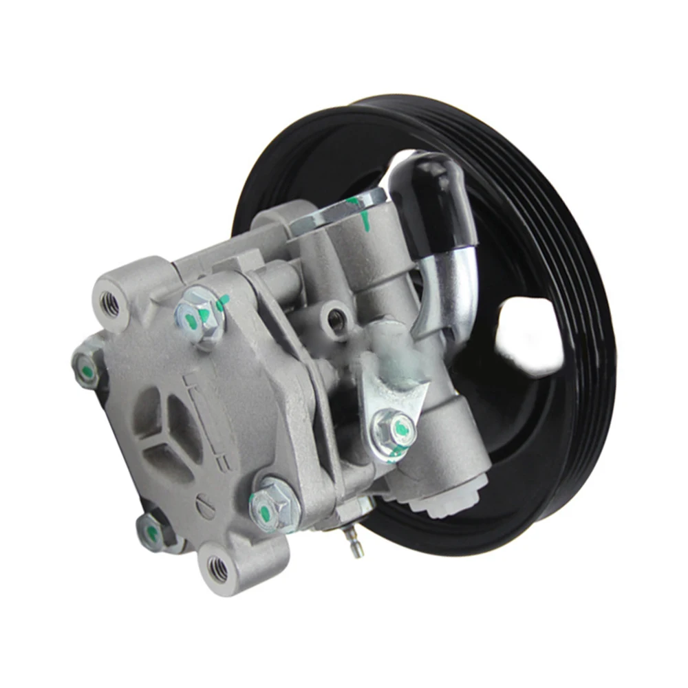 

Power Steering Pump MR455402 for Mitsubishi PAJERO PININ/MONTERO IO H66W H76W