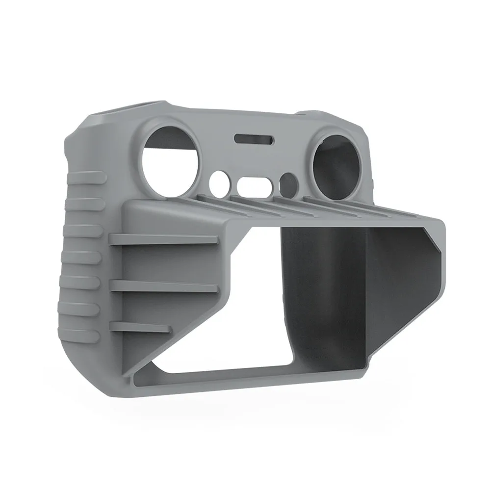

Silicone Remote Controller Case for Mavic 4 Pro with Built in Sunshade for RC 2 Anti Drop Protection and Custom Fit