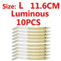 Luminous L 10 piezas