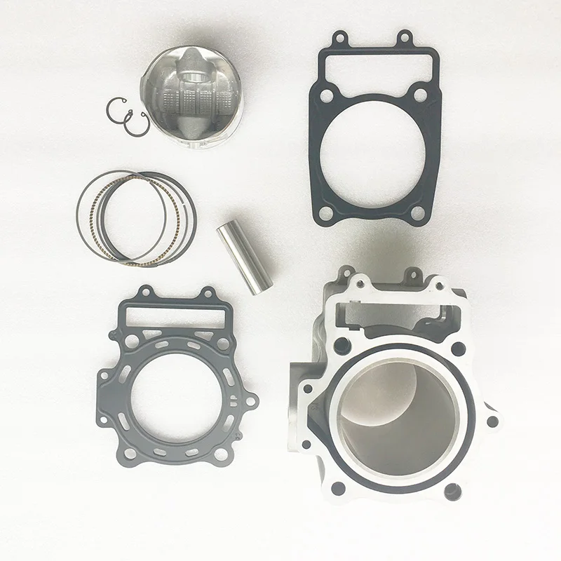 Cylinder Kit Piston Ring Head Gasket For CFMOTO 500 X5 Cforce CF188 ATV UTV 0180-023100