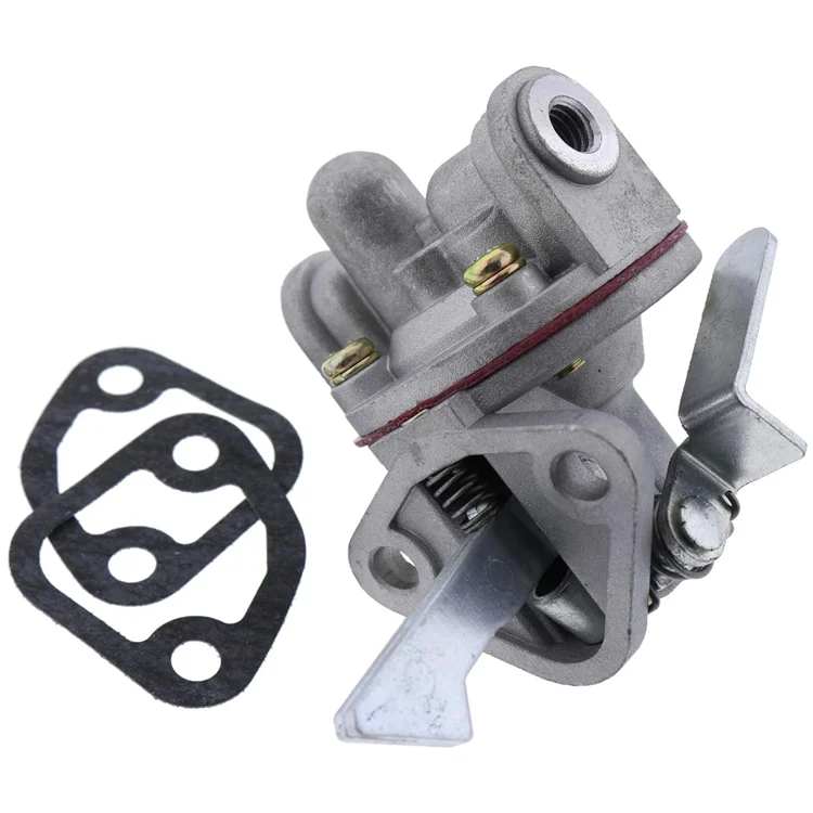 

Fuel Lift Pump 124070-52010 124070-52011 for 2QM15 YSM8 YSM12 26D4205