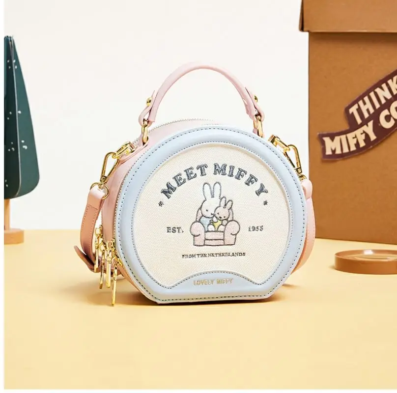 Bolso de mujer Anime Miffy, nu - Luxury Bags In Japan reseña y precio