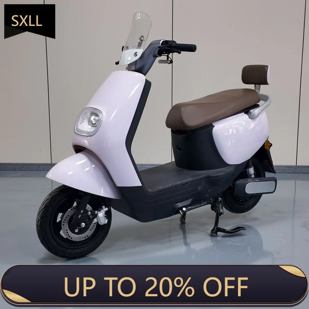 

SXLL High-performance, stable, and easy-to-operate electric motorcycles, suitable for daily family travel