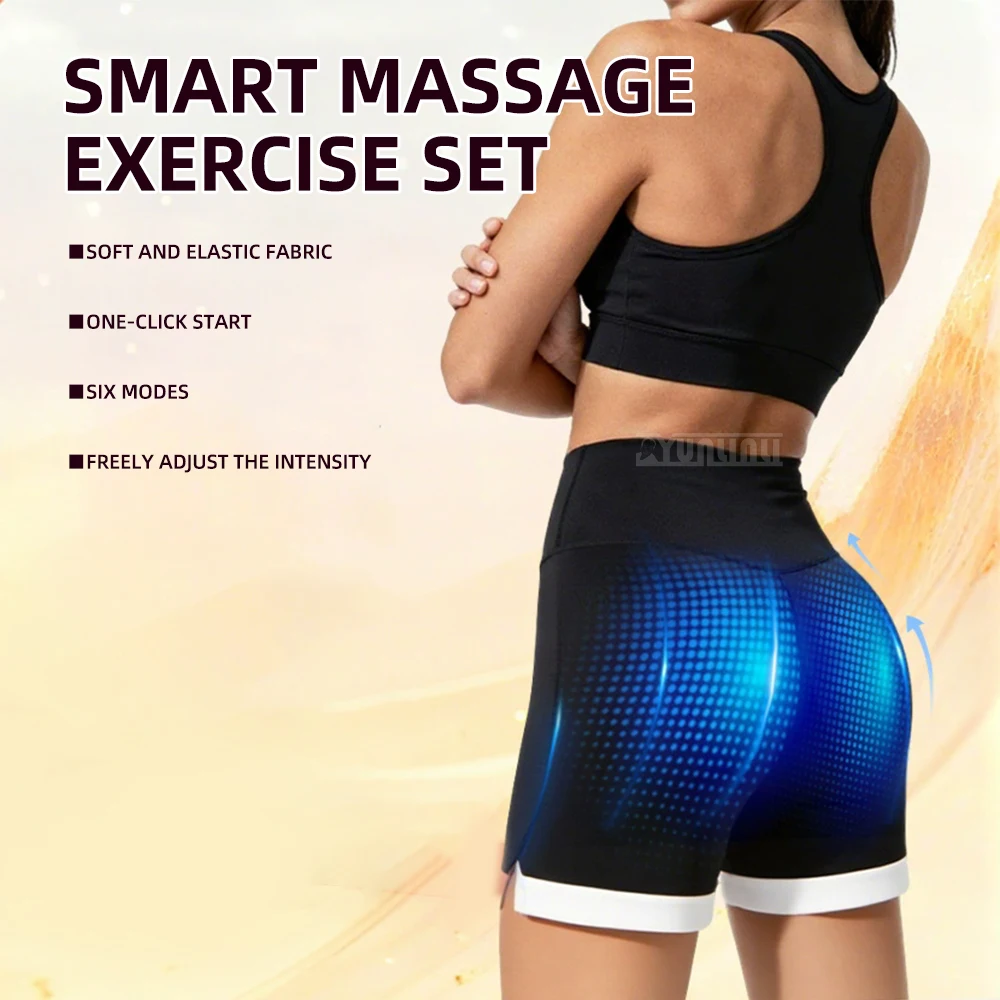 Body Shaping and FirmingPelvic Floor Muscle Trainer