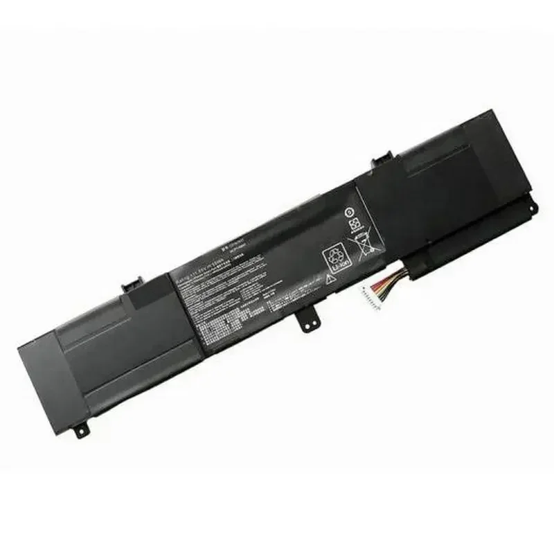 C31N1517 11.55V 55Wh Laptop Battery For ASUS VivoBook Flip Q304 Q304U Q304UA Q304UAK Q304UJ Q303UA Q304UAKP TP301 TP301U TP301UA