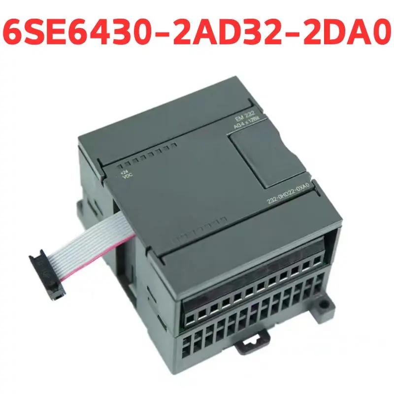 brand-new      inverter    6SE6430-2AD32-2DA0, function well   Tested well and shipped quickly