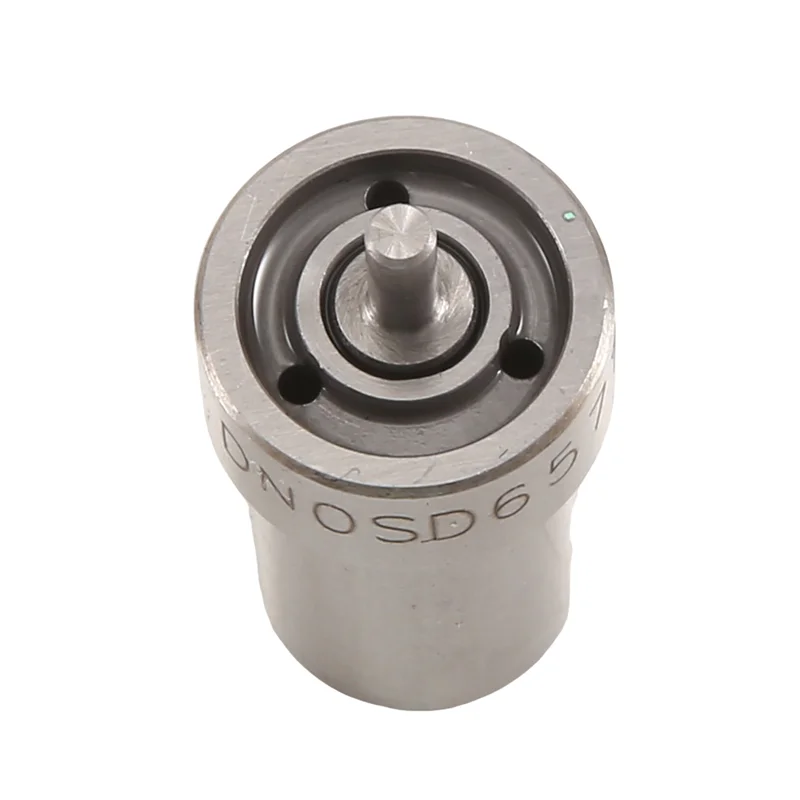 

Unusual 4PCS DN0SD6577 New Diesel Fuel Injector Nozzle Replacement For 504 XD2 505 XD3