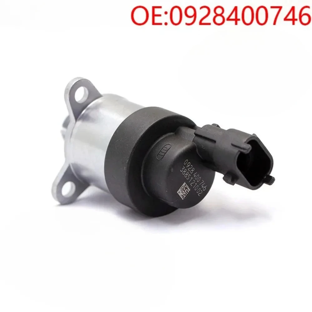 

High Quality New for 0928400746 51125050033 Ibi Pressure Regulator Metering Valve 928400746 for