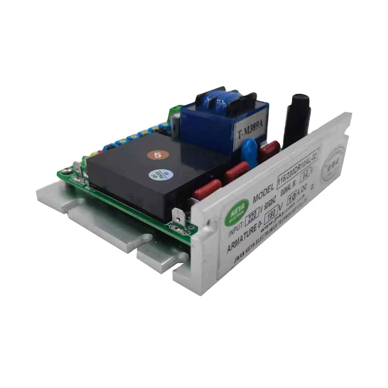 180V Scr Class Dc M…