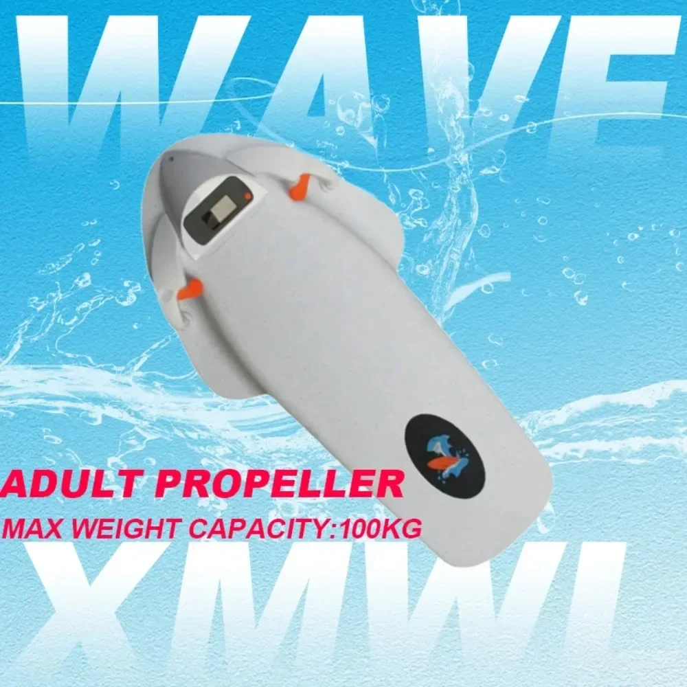 

Jet-powered electric surfboards High speed Underwater propellers Water skis Water sports equipment Motorized propulsion