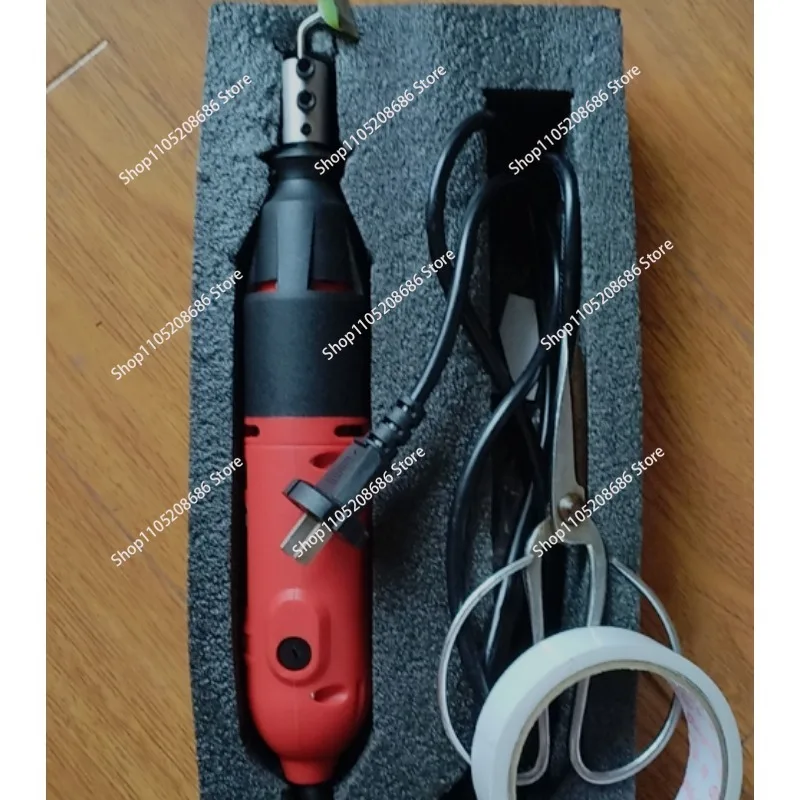 

220V Electric File Pneumatic File Machine Grinder and Trimming Mold Reciprocating Saw Grinding Machine Power Tools