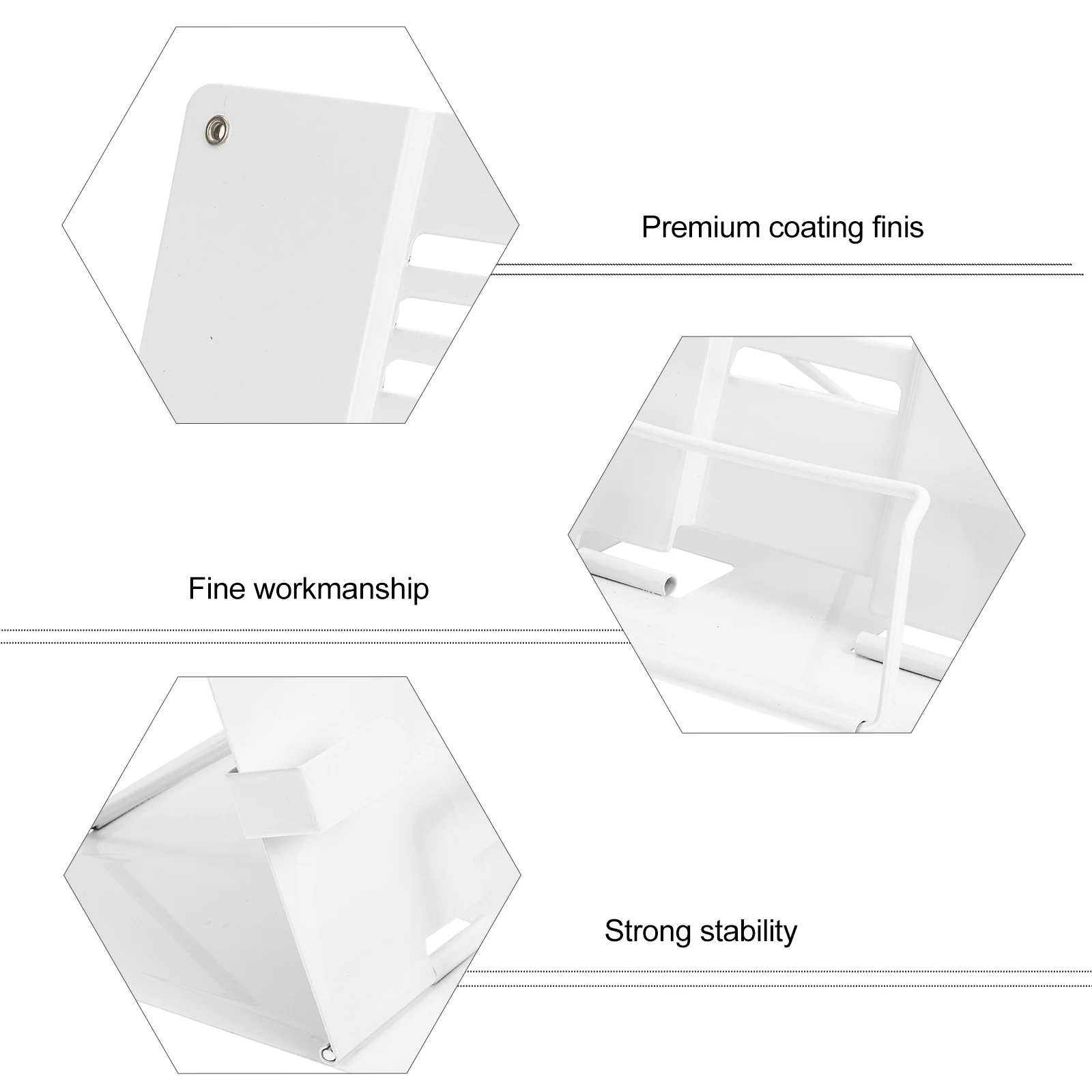 

Reading Adjustable Angle Premium Coating Iron Desktop Holder For Books Tablets Papers Document Book For Reading Cookbook