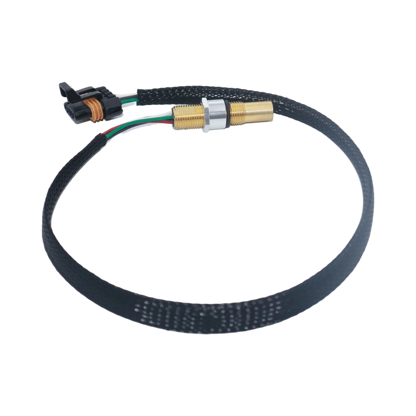 Raddrehzahlsensor AT360573 Passend für John Deere 450H 550H 650H 700H 750C 850C Bulldozer – Detail 3