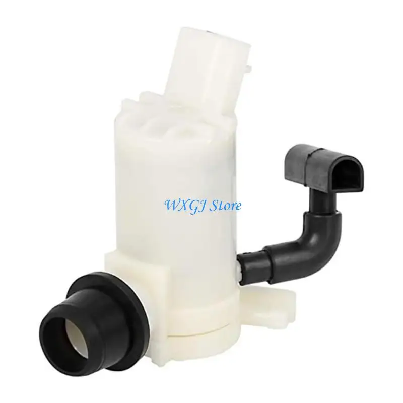 

37JE Replacement Windscreen Washer Motor Accessory for Accord 08-18 12-20