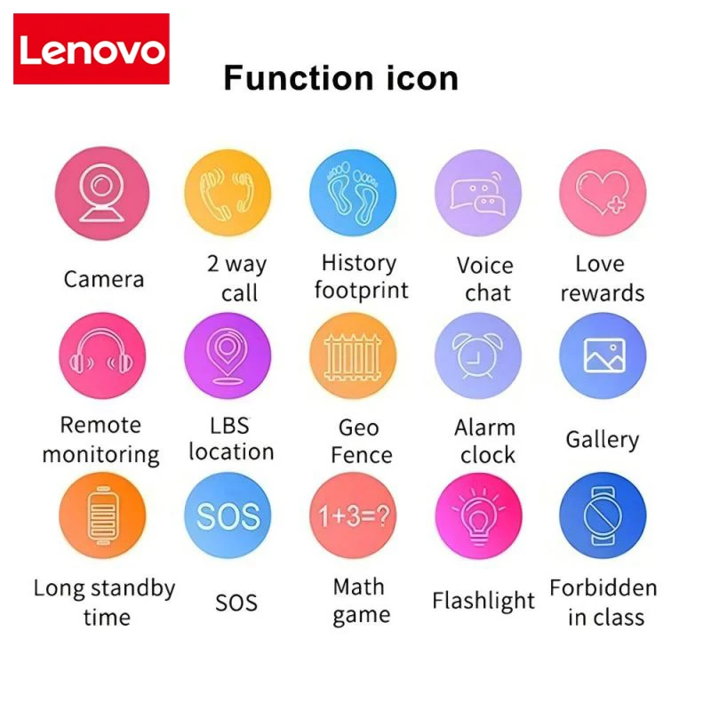 Thumbnail 3 - #31 Trending Kids Smartwatches Right Now