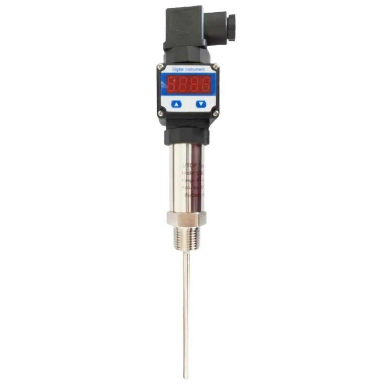 

UTB3-a Pt100 industrial gas liquid 4-20mA 24VDC temperature transmitter