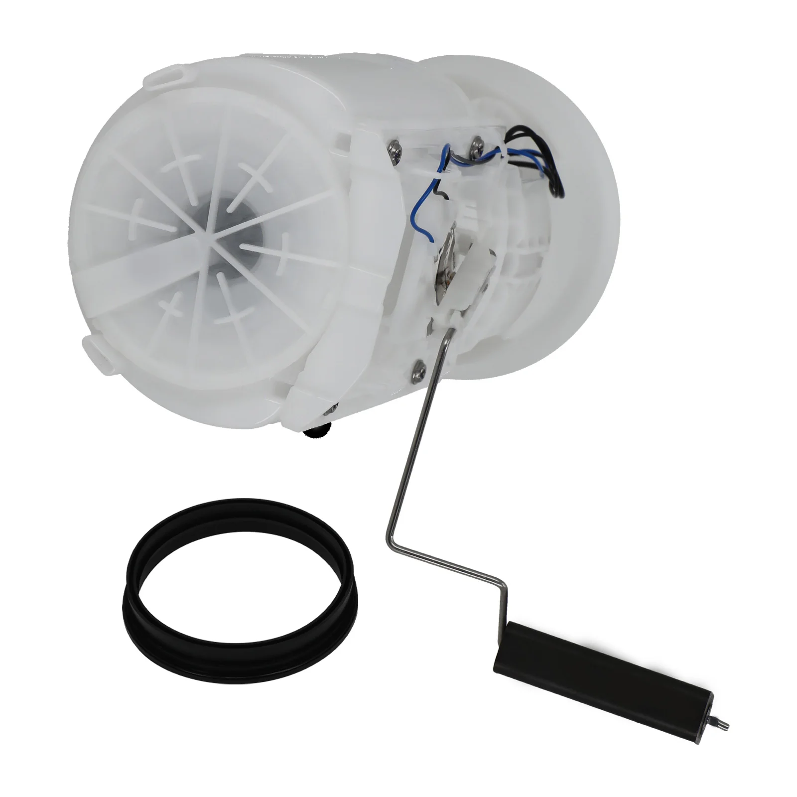 

Fuel Pump Assembly for VW Golf 1.8L 2.0L 2.8L 1999-2006 1J0919051K