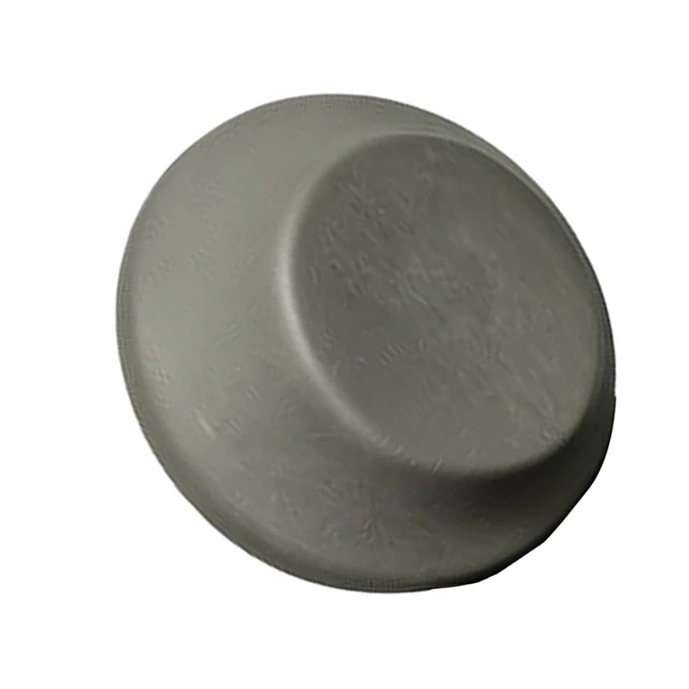 2pcs Plastic Replacement Umbrella Top Hat for For champagne Color 11cm Diameter Compatible with Most Cantilever Umbrellas