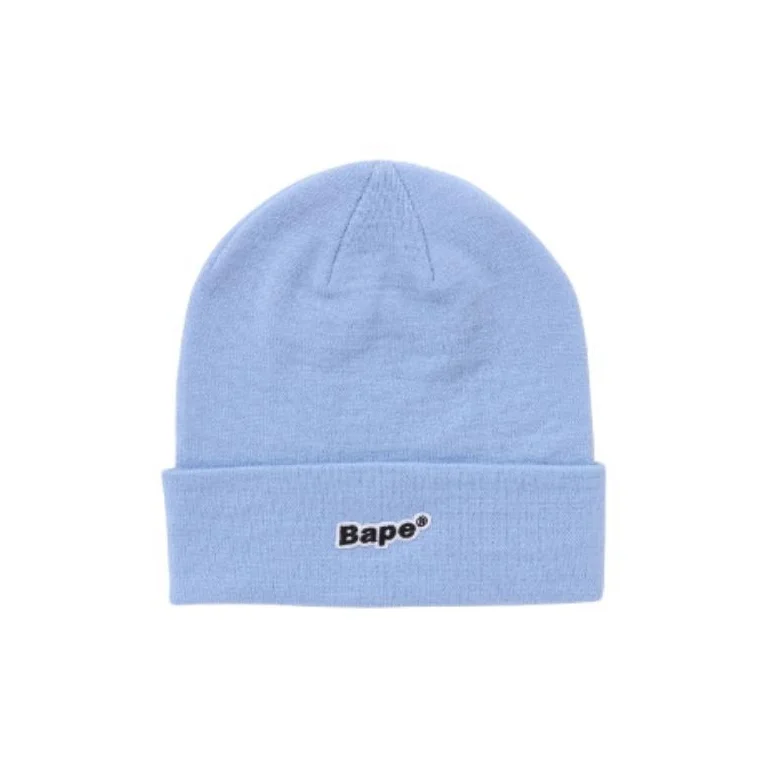 A BATHING APE Beanies Unisex 181003L