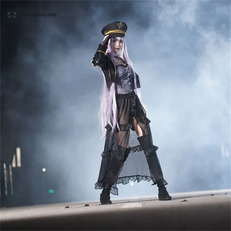 

Darling Kitagawa Marin Black Lobelia головной убор на заказ косплей костюм Хэллоуин Рождество