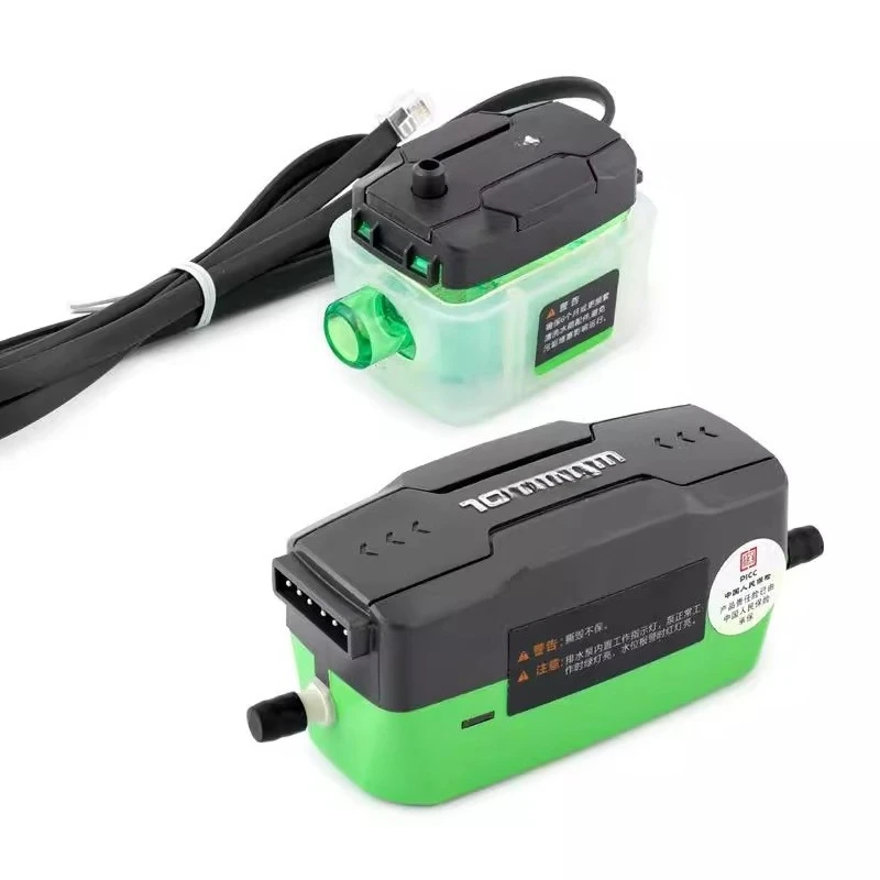 

P16/P32 Air Conditioning Condensate Drainage Pump Ceiling Machine Ceiling Machine Fan Coil Brushless Drain