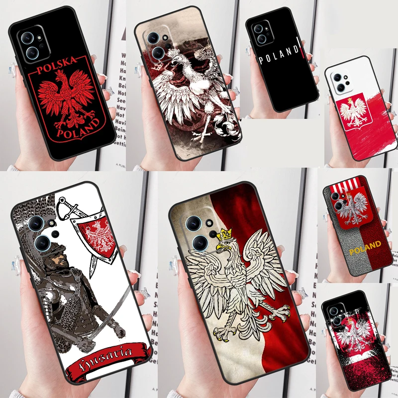 Poland Flag Cover F… - image