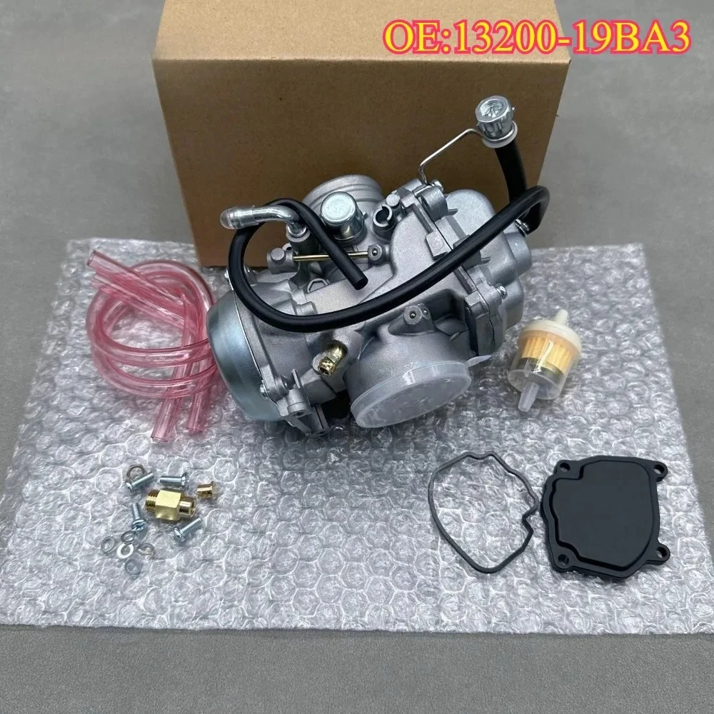 

High quality New For 13200-19BA3 Carburetor Carb for 250 1990-1996