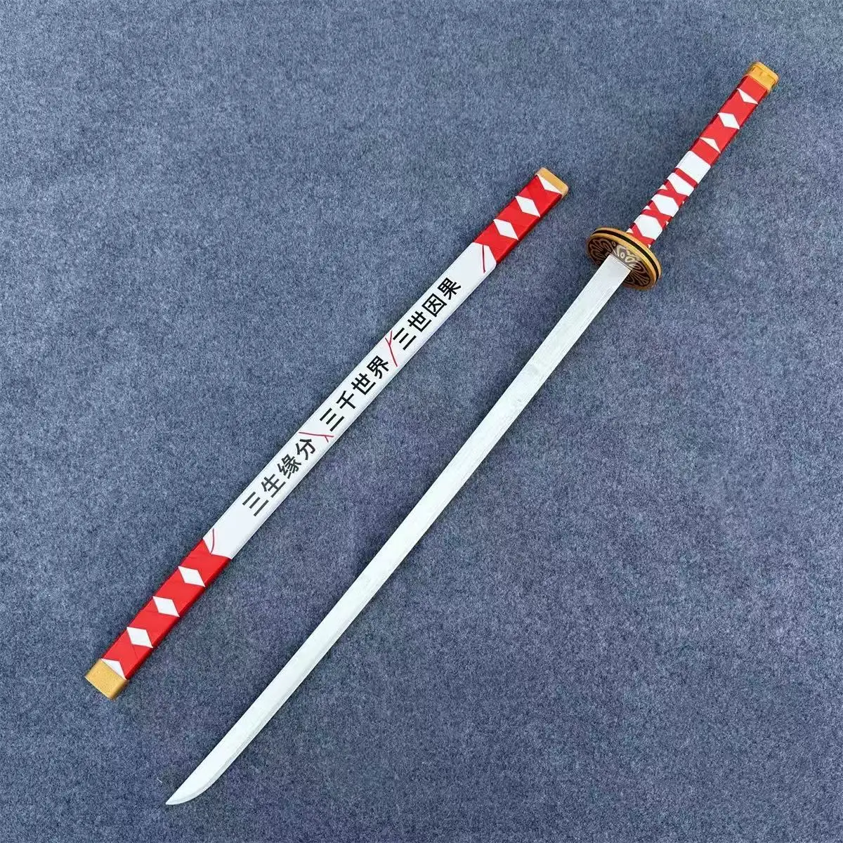 Ryoshu Cos Sword Pvc Props Game Limbus Company Cosplay Weapons Prop Halloween Carnival Cosplay Party Prop Costume Accessories