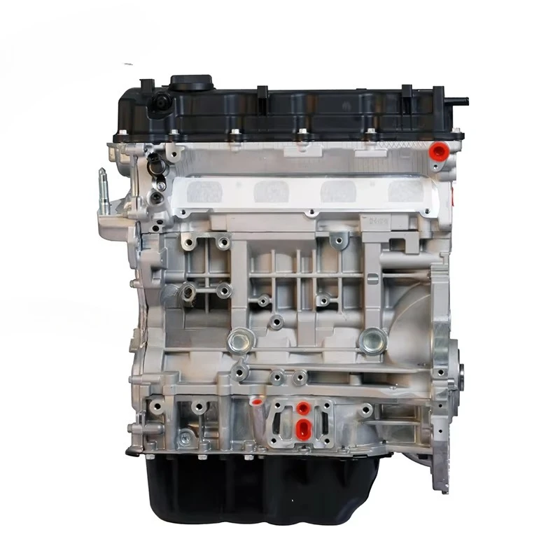 

Hot Sale Car Engine Assembly for Hyundai Kiai Chevrolet Ford -High Demand Productcustom